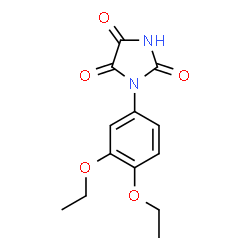 4-(CHLOROACETYL)-N-PHENYLPIPERAZINE-1-CARBOXAMIDE picture