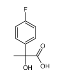2-(4-Fluorophenyl)-2-hydroxypropionic acid picture
