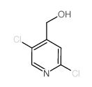 (2,5-DICHLORO-4-PYRIDINYL)METHANOL picture