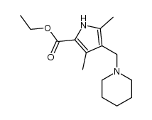 101261-00-1 structure