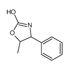 5α-Methyl-4β-phenyl-2-oxazolidinone picture