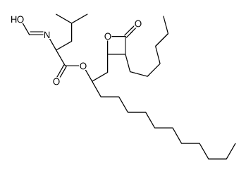 N-Formyl- Structure