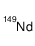 neodymium-151结构式