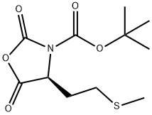 boc-met-nca structure