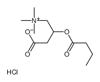 (R)-Butyryl Carnitine Chloride picture