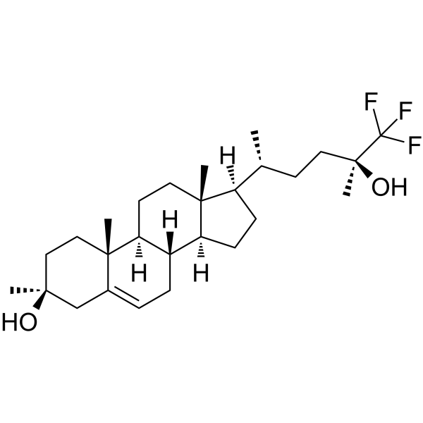 Dalzanemdor Structure