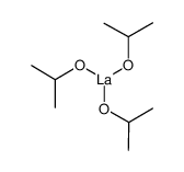 lanthanum isopropoxide picture