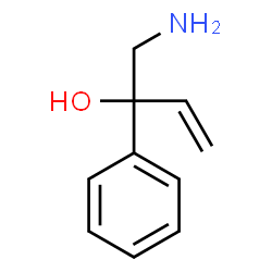 Benzenemethanol,-alpha--(aminomethyl)--alpha--ethenyl- picture