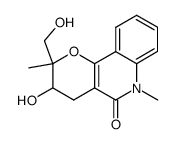 29887-55-6 structure