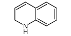 1,2-dihydroquinoline Structure