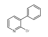 2-Bromo-3-phenylpyridine picture