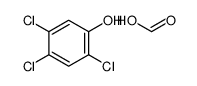 2,4,5-TRICHLOROPHENYL FORMATE picture
