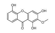 Tovopyrifolin C structure