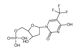 5-trifluoromethyl-2'-deoxyuridylic acid picture