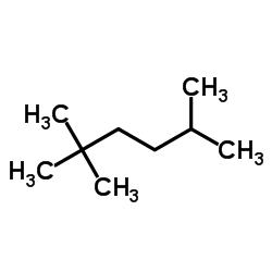 2 2 5 Trimethylhexane Cas 3522 94 9 Chemsrc
