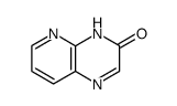 Pyrido[2,3-b]pyrazin-3(4H)-one Structure