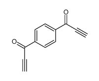 1-(4-prop-2-ynoylphenyl)prop-2-yn-1-one结构式