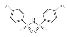Bis(4-methylbenzenesulfon)amine picture