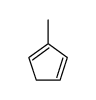 2-METHYLCYCLOPENTADIENE picture