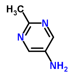 5-Amino-2-methylpyrimidine picture