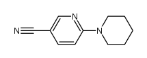 6-(1-Piperidinyl)-3-pyridinecarbonitrile picture