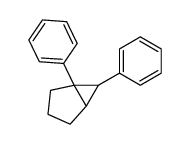 1,6-diphenylbicyclo[3.1.0]hexane structure