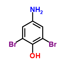 2,6-Dibromo-4-aminophenol picture