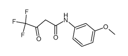 663192-00-5 structure