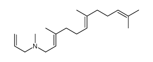 66842-84-0 structure