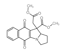 THT-10结构式