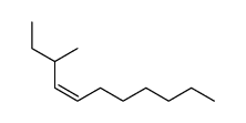 (E)-3-Methyl-4-undecene picture