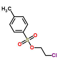 β-Chloroethyl p-toluenesulfonate picture