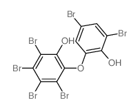POLYBROMINATED DIPHENYL ETHER picture