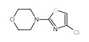 4-(4-Chlorothiazol-2-yl)morpholine picture
