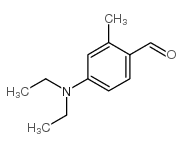 4-Diethylamino-2-methylbenzaldehyde picture