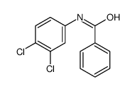 N-(3,4-Dichlorophenyl)benzamide picture