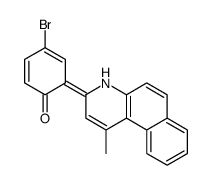 116214-52-9 structure