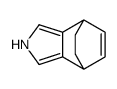 4,7-Ethano-2H-isoindole, 4,7-dihydro结构式