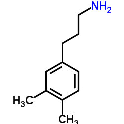 3-(3,4-Dimethylphenyl)-1-propanamine picture