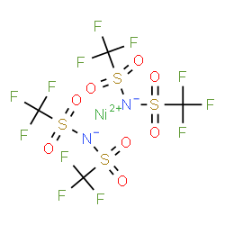 二(三氟甲基磺酰基)亚胺镍图片
