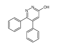 5,6-diphenylpyridazin-3-one picture