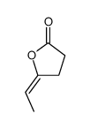 4-ethylidenebutanolide Structure