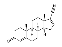 bromo-isopropyl-malonic acid Structure