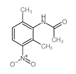 N-(2,6-dimethyl-3-nitro-phenyl)acetamide picture