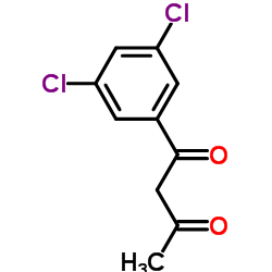 1-(3,5-Dichlorophenyl)-1,3-butanedione图片