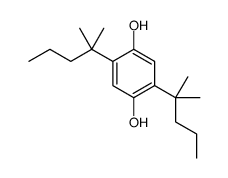 2,5-bis(1,1-Dimethylbutyl)hydroquinone picture