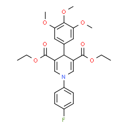 5-(Acetylamino)-1-amino-4-(cyclohexylamino)-9,10-dihydro-9,10-dioxoanthracene-2-sulfonic acid sodium salt structure