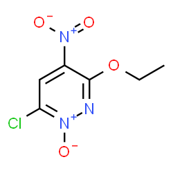 3-(4-Chloro-2-propylphenoxy)-1,2-propanediol structure