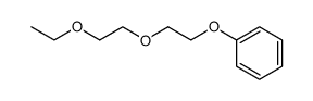 [2-(2-Ethoxyethoxy)ethoxy]benzene picture