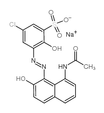 媒介黑 38结构式